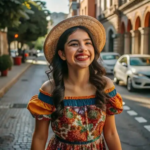 Ana M.